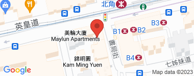 Maylun Apartments Unit B, High Floor Address