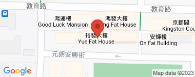 裕发大楼 1室 高层 物业地址