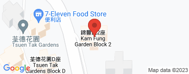Kam Fung Garden Flat A, Tower 2, Middle Floor Address