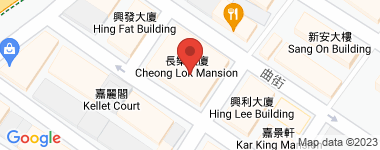 长乐大厦 高层 物业地址