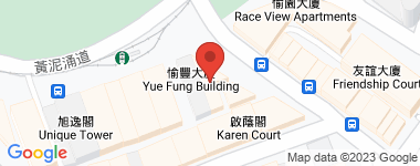 愉都大厦 中层 物业地址