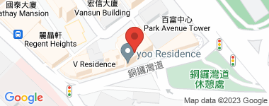 yoo Residence YOO RESIDENCE 中层 物业地址