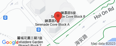Serenade Cove  Address