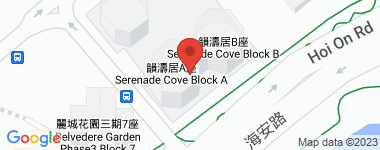 Serenade Cove Tower B 8, Middle Floor Address