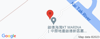 尚‧珒溋 1座 高层 物业地址