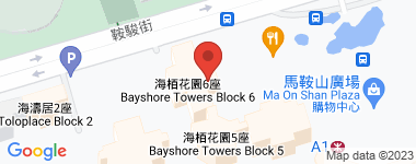Bayshore Towers 6 Seats C, High Floor Address