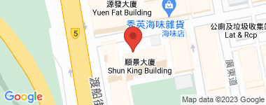 Shun King Building Block B, Lower Floor, Low Floor Address