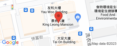 景亮大厦 中层 物业地址