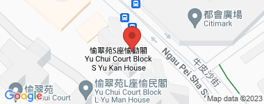 Yu Chui Court Low Floor, Yu Moon House--Block C Address
