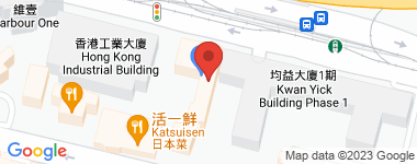 Mei Sun Lau Block A, Middle Floor Address