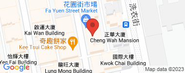 Wah Mei Building Lower Floor, Huamei, Low Floor Address