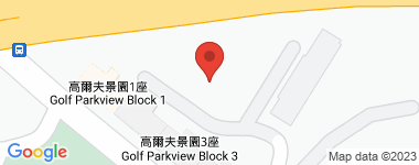 高尔夫景园 7座 A 低层 物业地址