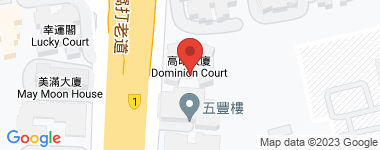 Dominion Court Map