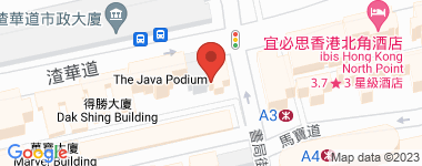 建邦大厦 中层 物业地址