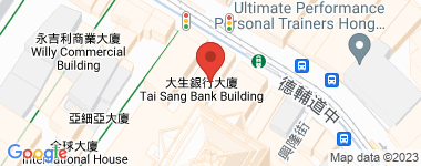 大生银行大厦  物业地址