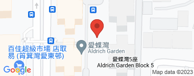 Aldrich Garden Mid Floor, Block 8, Middle Floor Address