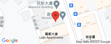 Novum East Junhao Peak Lower Floor, Low Floor Address