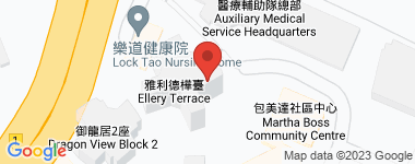 Ellery Terrace Low Floor Address