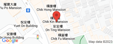Chik Kin Mansion Unit A, Mid Floor, Middle Floor Address