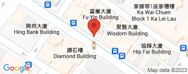 Golden Court Mid Floor, Middle Floor Address