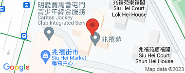 Siu Hei Court Block C (Shun Hei Court) 14, Low Floor Address