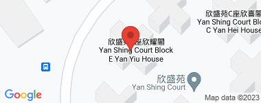 Yan Shing Court Room 2, Low Floor Address