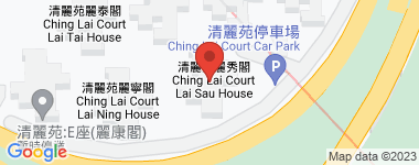 清丽苑 丽建阁 C座 中层 物业地址