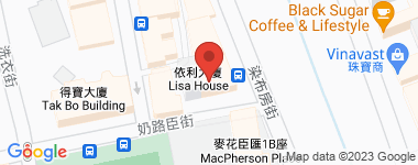 依利大厦 高层 物业地址