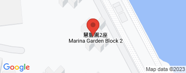 Marina Garden 2 Blocks D, High Floor Address