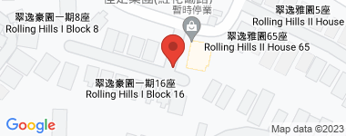 翠逸雅园 独立屋 物业地址