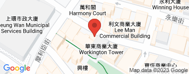 Workington Tower  Address