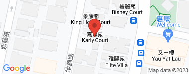 Karly Court Room C Address