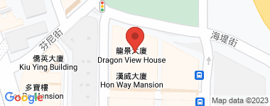 Dragon View House Unit 1, Mid Floor, Middle Floor Address