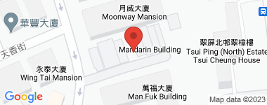 华苑大厦 B座 中层 物业地址