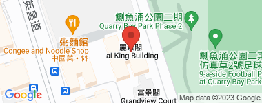 Lai King Mansion Unit B, Low Floor Address