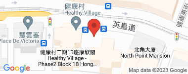 Healthy Village Mid Floor, Hong Wang Court--Block 4, Middle Floor Address