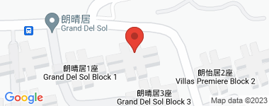 Grand Del Sol Map