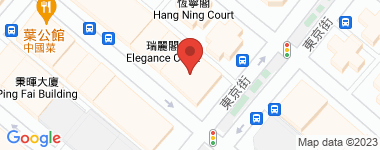 兴隆大厦 中层 D室 物业地址