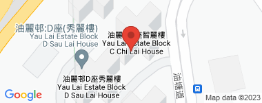 Yau Chui Court High Floor, Block E Address