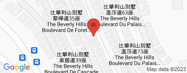 The Beverly Hills No. 23 Sam Mun Tsai Road (detached house) Address