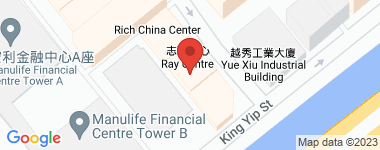 志联中心  物业地址