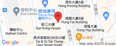 Wah Fat Mansion Unit A, Mid Floor, Middle Floor Address