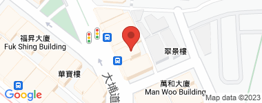 Fung Ning Building Unit St-42, High Floor Address