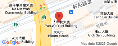 Yan Wo Yuet Building Mid Floor, Middle Floor Address