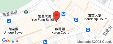 Hiap Teck Mansion Mid Floor, Middle Floor Address