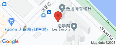 Les Saisons Room C, Ha Chi Heen (Block 2), Low Floor Address