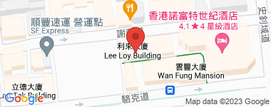 Lee Loy Building Room A, Low Floor Address