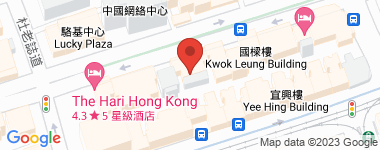 Lok Yau Building 地舖, Ground Floor Address