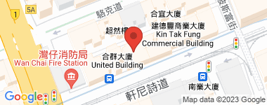 胜华楼 中层 物业地址