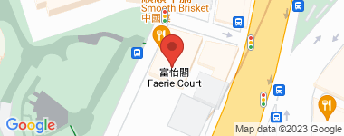 Faerie Court Ground Floor Address